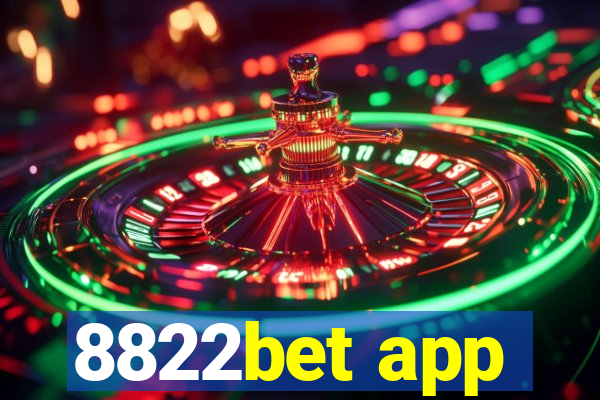 8822bet app